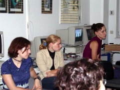 2. Sommer-Universitaet 2002